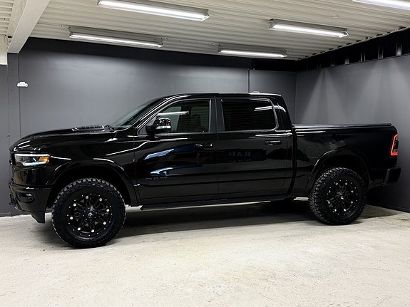 RAM 1500 3 of 13