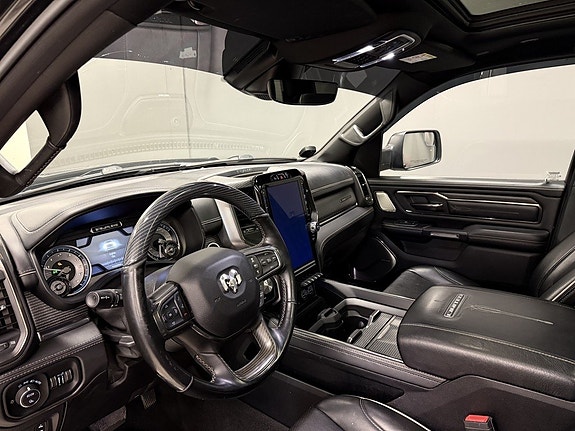 RAM 1500 8 of 13
