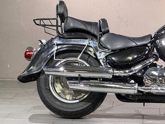 Suzuki VL1500 INTRUDER 4 of 7