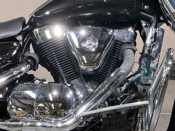 Suzuki VL1500 INTRUDER 3 of 7
