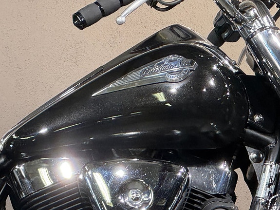 Suzuki VL1500 INTRUDER 2 of 7