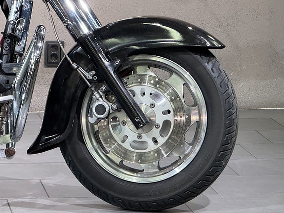 Suzuki VL1500 INTRUDER 5 of 7