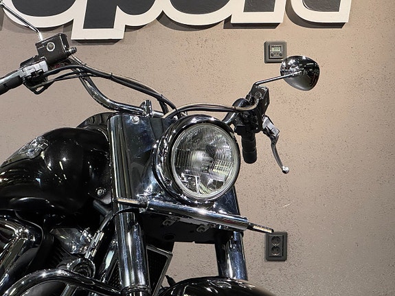Suzuki VL1500 INTRUDER 7 of 7