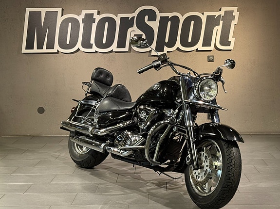 Suzuki VL1500 INTRUDER 6 of 7