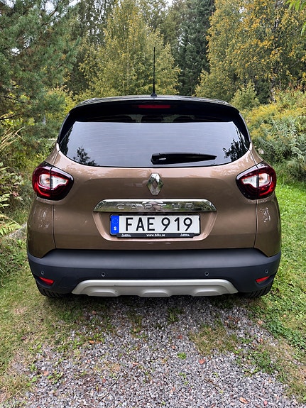 Renault Captur 4 of 13
