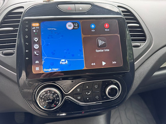 Renault Captur 10 of 13