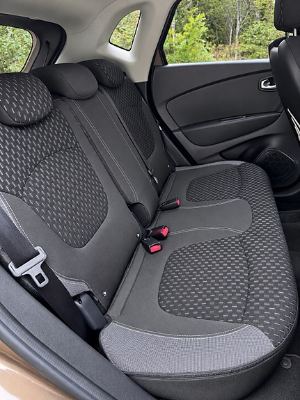 Renault Captur 13 of 13