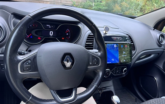 Renault Captur 9 of 13