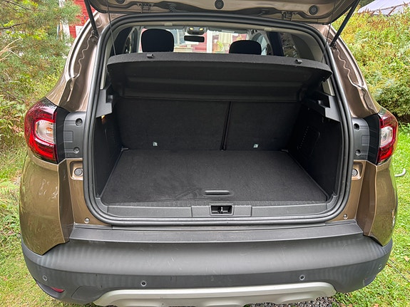 Renault Captur 6 of 13