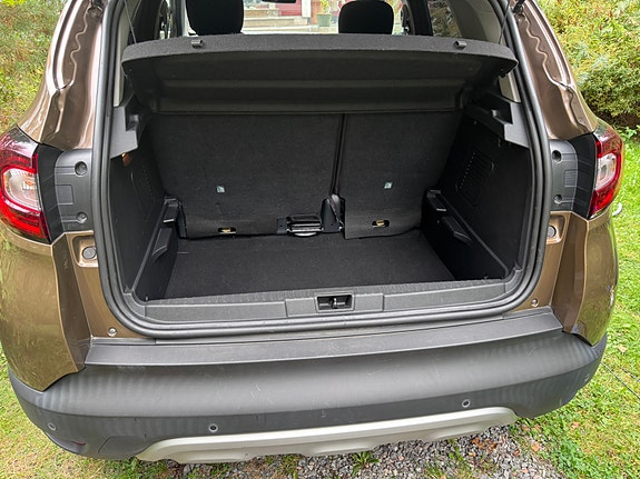 Renault Captur 7 of 13