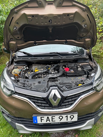 Renault Captur 5 of 13