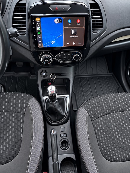 Renault Captur 11 of 13