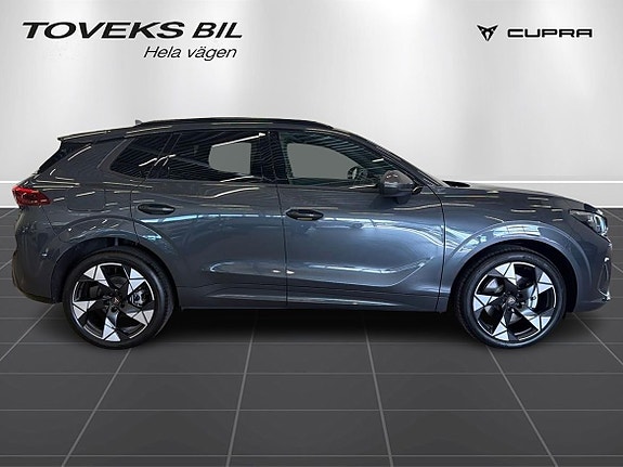 Cupra Terramar 2 of 20