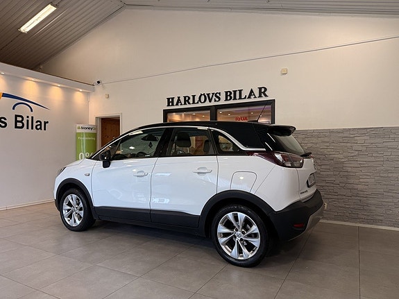 Opel Crossland X 5 of 22