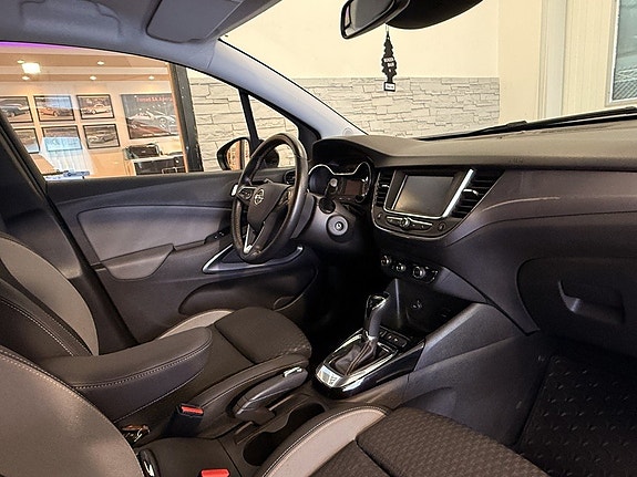 Opel Crossland X 13 of 22