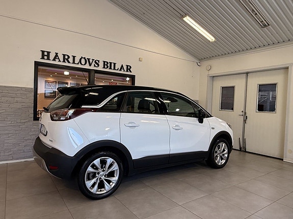 Opel Crossland X 6 of 22