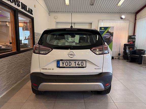 Opel Crossland X 9 of 22