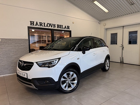 Opel Crossland X 2 of 22