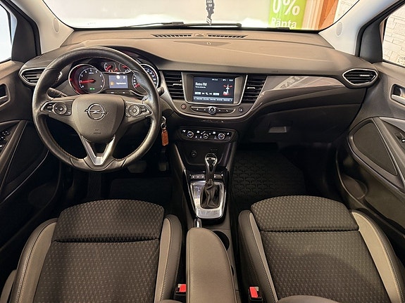 Opel Crossland X 15 of 22