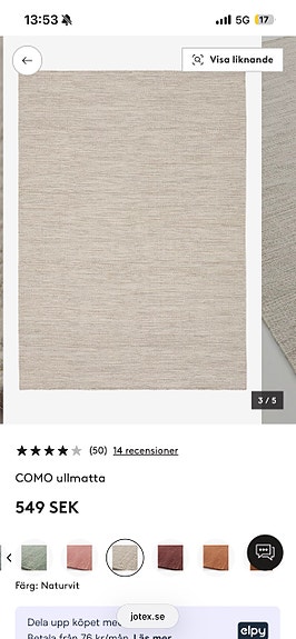 Product image 2 of 6