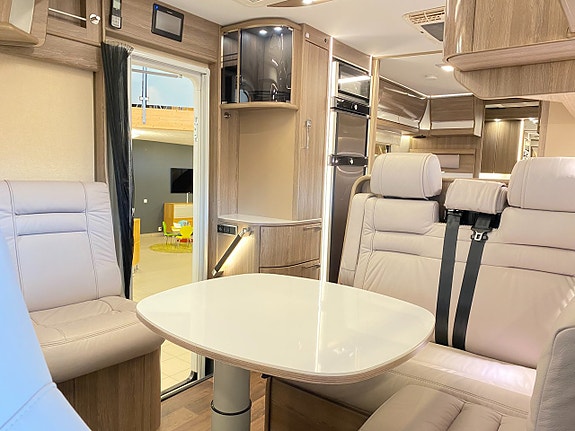 Kabe TM I 810 LT (Cinderella+AC+Hydben+Invert+Litium+Aut) 9 of 24