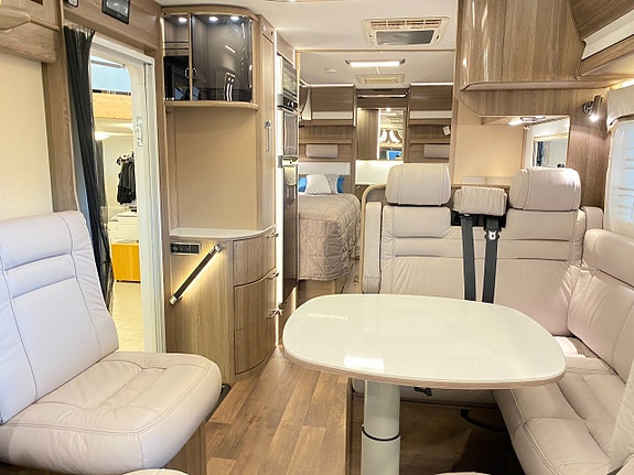 Kabe TM I 810 LT (Cinderella+AC+Hydben+Invert+Litium+Aut) 10 of 24