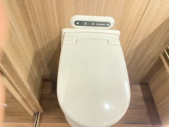 Kabe TM I 810 LT (Cinderella+AC+Hydben+Invert+Litium+Aut) 21 of 24