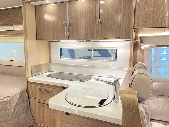 Kabe TM I 810 LT (Cinderella+AC+Hydben+Invert+Litium+Aut) 14 of 24
