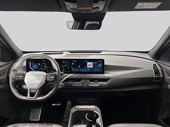 Kia EV5 7 of 19