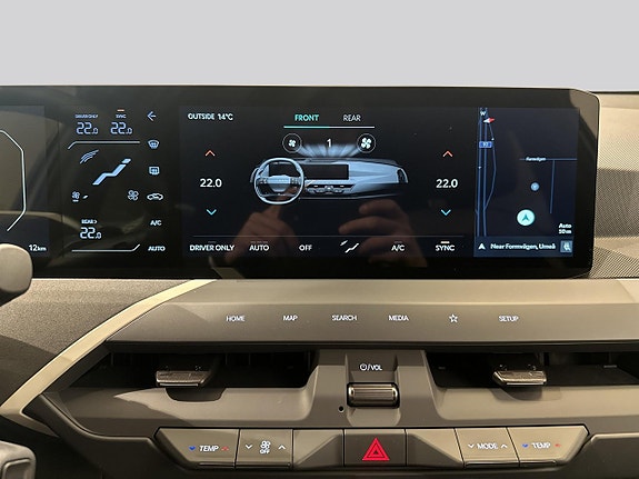 Kia EV5 13 of 19