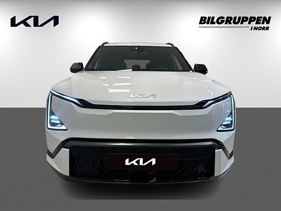 Kia EV5 2 of 19
