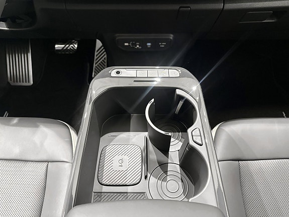 Kia EV5 12 of 19