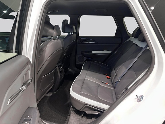 Kia EV5 9 of 19