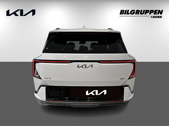 Kia EV5 5 of 19
