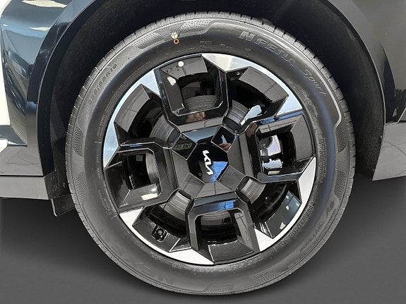 Kia EV5 19 of 19