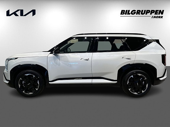 Kia EV5 4 of 19