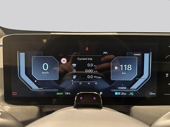 Kia EV5 10 of 19