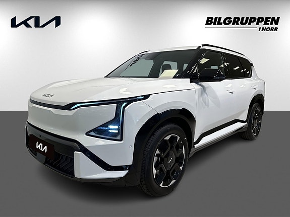 Kia EV5
