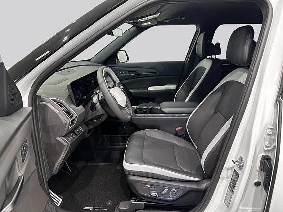Kia EV5 8 of 19