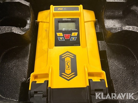 Kabelsökare Vivax Metrotech VlocPro2 3 of 6