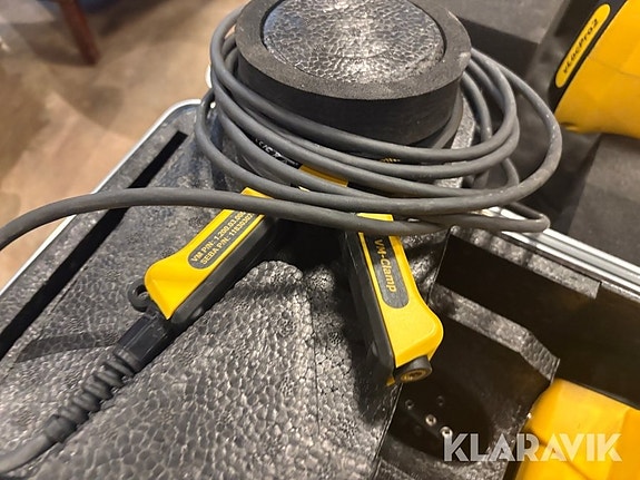 Kabelsökare Vivax Metrotech VlocPro2 4 of 6