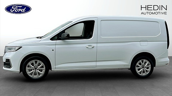 Ford Transit Connect 12 of 23