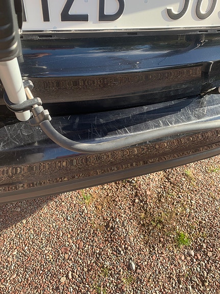 Volvo V60 8 of 8