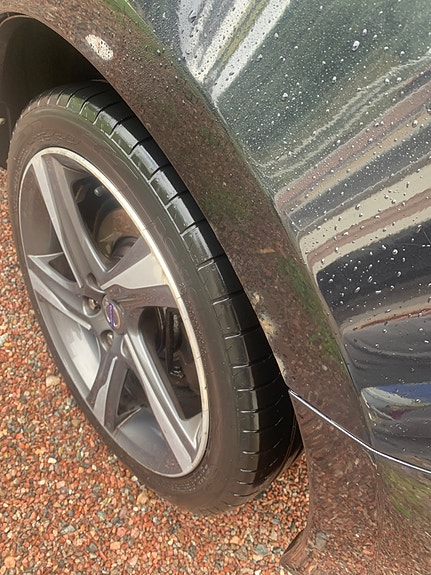Volvo V60 5 of 8