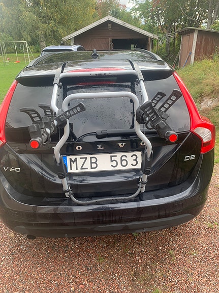 Volvo V60 3 of 8