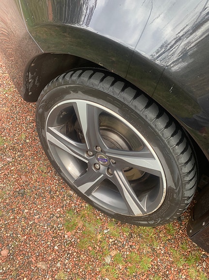 Volvo V60 6 of 8