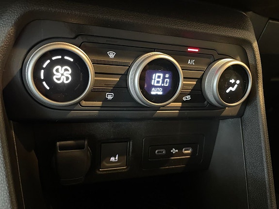 Dacia Sandero Stepway 14 of 17