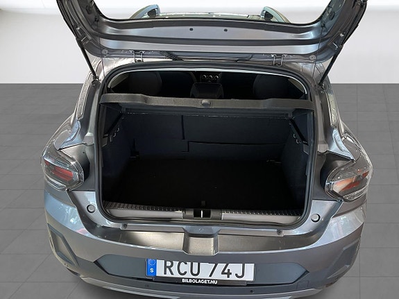 Dacia Sandero Stepway 7 of 17