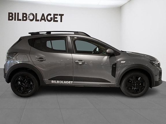 Dacia Sandero Stepway 5 of 17