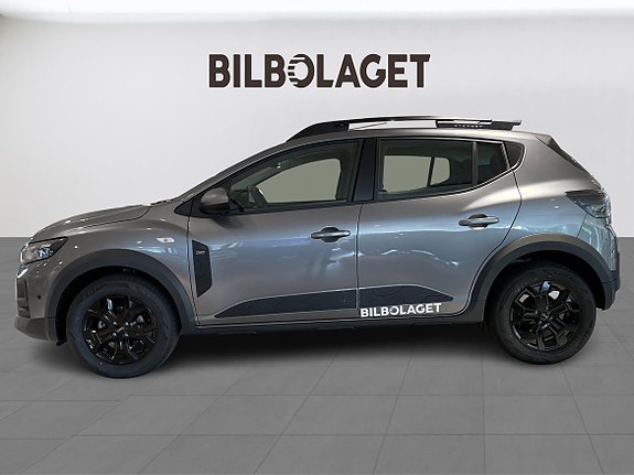 Dacia Sandero Stepway 2 of 17